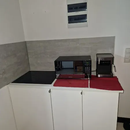 Korneysquare Mk Appartamento Varsavia