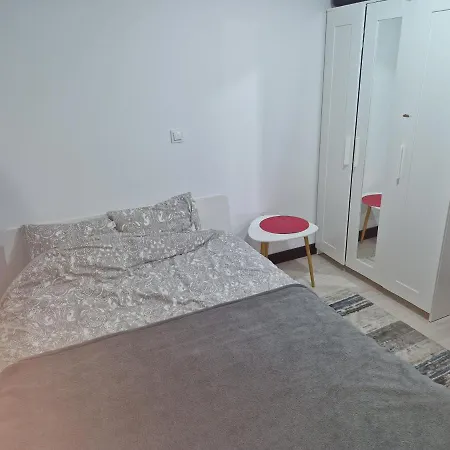 Appartamento Korneysquare Mk Varsavia